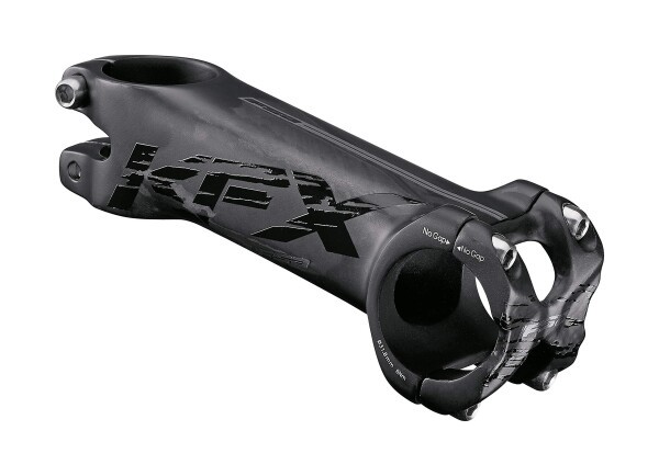 エフエスエー(Fsa) 自転車 マウンテンバイク ステム ST MTB KFX Carbon CSI 70mm -12°A0 175-0042064030