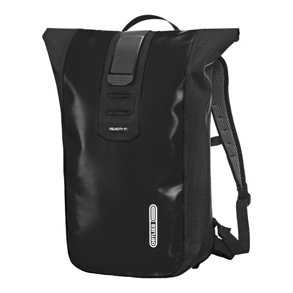 ORTLIEB(オルトリーブ) ヴェロシティ 17L R4300 ブラック H45xW28xD14cm