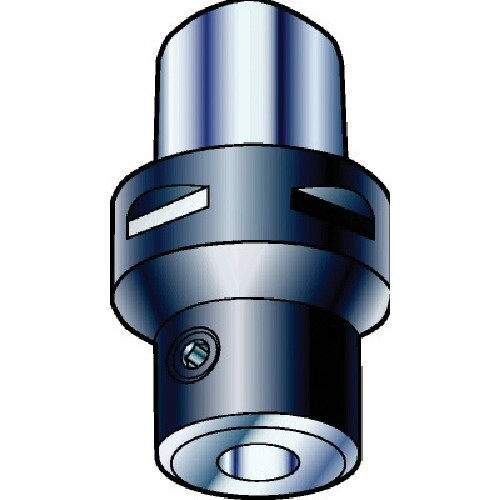サンドビック コロマントキャプト 丸シャンクボーリングバイト用アダプタ C61310009825
