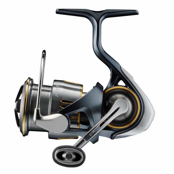 ダイワ(DAIWA) スピニングリール 23AIRITY(エアリティ) LT2000S-P