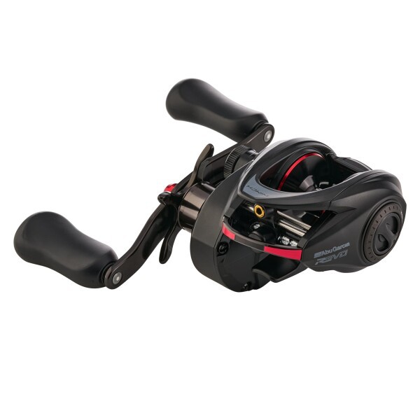 AbuGarcia (アブガルシア) REVO5 WINCH 右巻き バス・ソルト対応