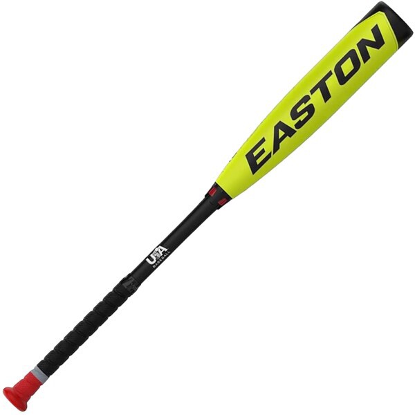 EASTON(イーストン) 野球 子供用 JR. バット USA BASEBALL リトルリーグ ADV 360 サイズ 30/19-11 YBB23ADVJ11