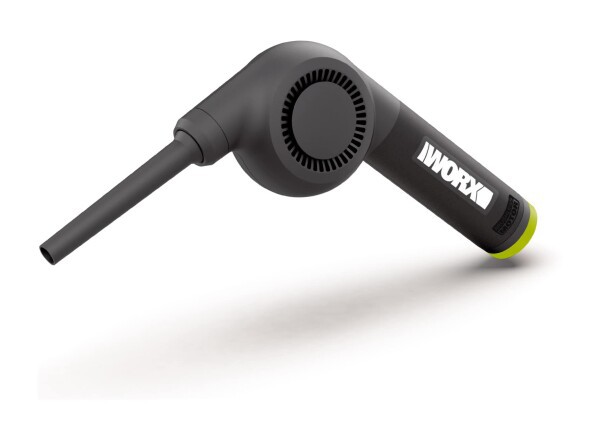 WORX ワークス MAKER X ミニ ブロワ WU597.9 本体のみ