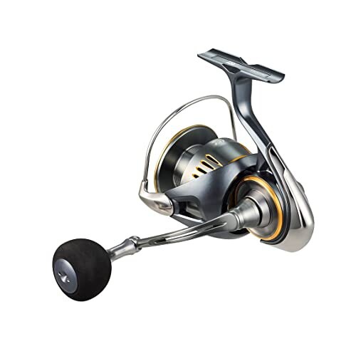 ダイワ(DAIWA) スピニングリール 23AIRITY(エアリティ) LT5000D-CXH