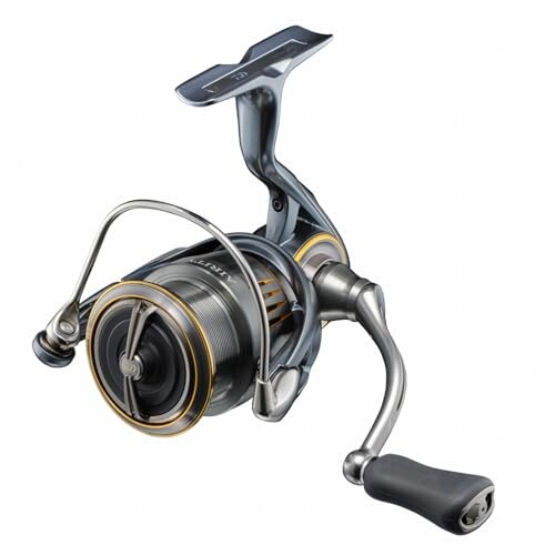 ダイワ(DAIWA) スピニングリール 23AIRITY(エアリティ) PC LT3000