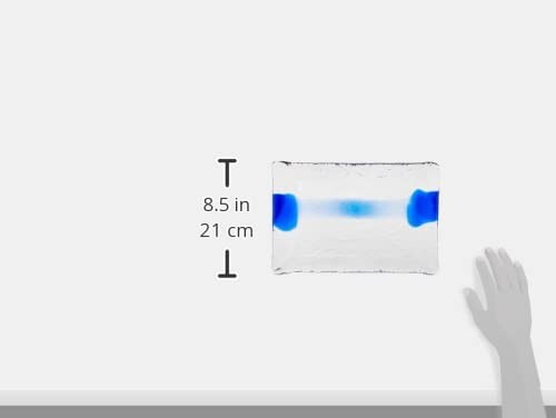 吉沼硝子 一筆 ガラス プレート 皿 長角皿 30×20cm 日本製 食器