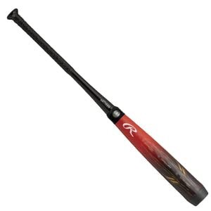 ローリングス(Rawlings) 野球 バット 軟式用 HYPER MACH 4ORCE ハイパーマッハ BR3HM4C ミドルバランス レッド サイズ 85cm (660g平均) 