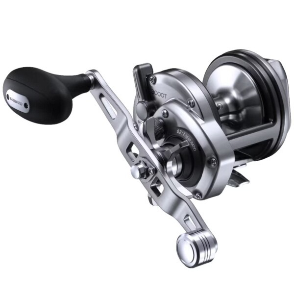 シマノ(SHIMANO) 両軸リール 23 スピードマスター石鯛 3000T