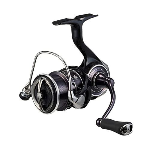 ダイワ(DAIWA) スピニングリール 23タトゥーラLT2500S-XH-QD