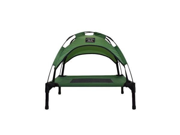 5050WORKSHOP ANML TENT GREEN Mサイズ