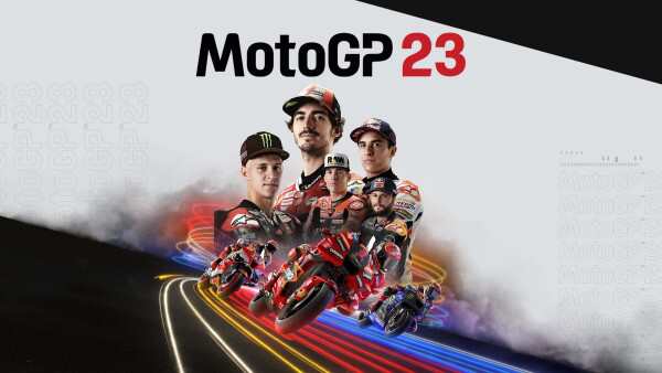 MotoGPTM 23 - PS5