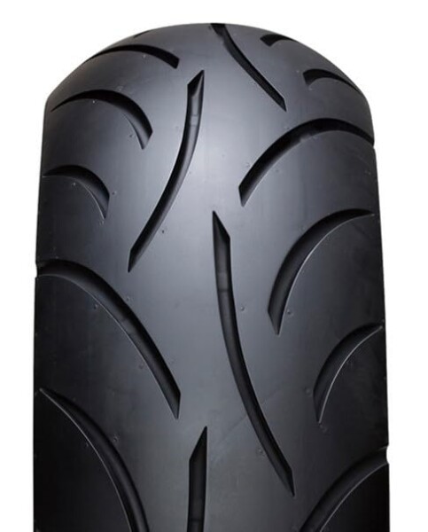 アイアールシー(iRC Tire) iRC（アイ・アール・シー）329560 Front（フロント） 140/70-14 M/C 62P SCT-001 TL（チューブレス）