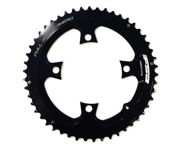 (エフエスエー) 自転車チェーンリング Powerbox Chainring ブラック 29.0 cm