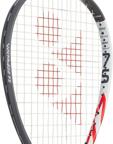 (ヨネックス) YONEX ボルトレイジ７Ｓ SL1 ホワイト/グレー