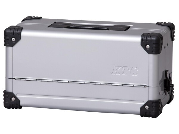 京都機械工具(KTC)9.5sq.スタンダード工具セット(両開きメタルケース)(56点)SK3560WZ