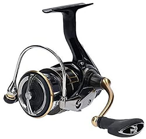 ダイワ(DAIWA) スピニングリール 19 バリスティック LT2500S-XH (2019モデル)