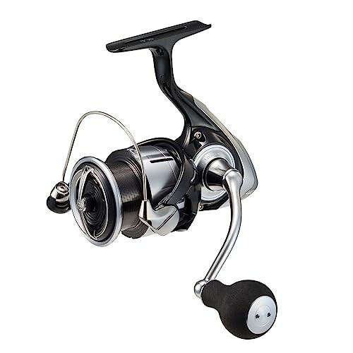 ダイワ(DAIWA) スピニングリール 23レグザ(LEXA) LT3000-XH