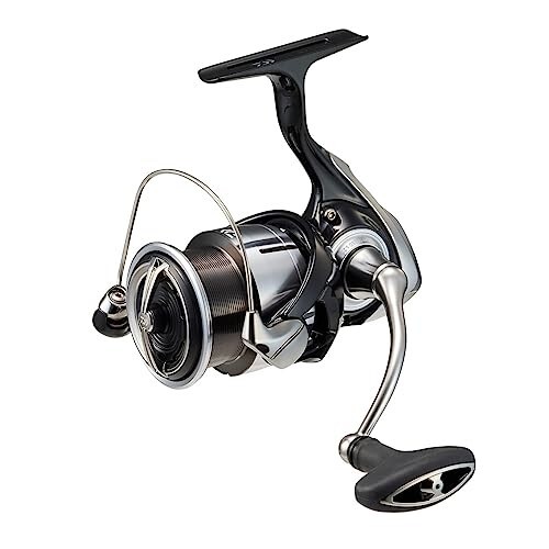 ダイワ(DAIWA) スピニングリール 23レグザ(LEXA) LT3000S-CXH