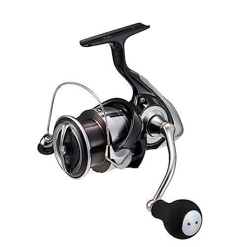 ダイワ(DAIWA) スピニングリール 23レグザ(LEXA) LT4000-C