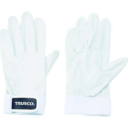 TRUSCO(トラスコ) ナノグリップ手袋 M TNFAR-M × 10