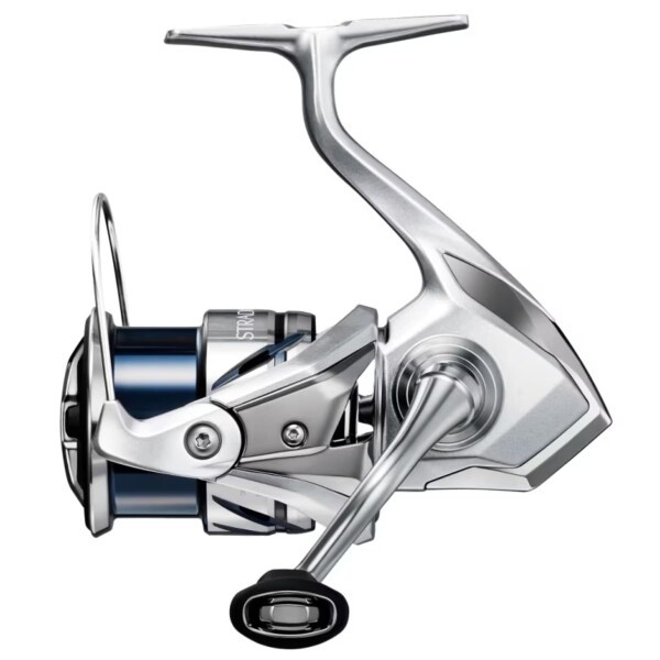 シマノ(SHIMANO) スピニングリール 23 ストラディック 2500S