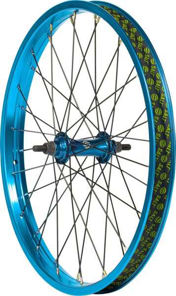 ソルト(Salt) BMX用ホイール エベレスト フロント 20インチ 3/8