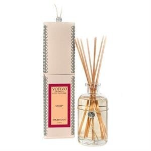 クレアボーテ VOTIVO AROMATIC REED DIFFUSER SPICED CHAI