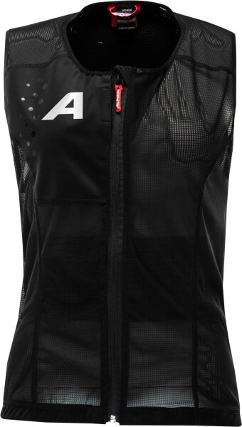 ALPINA(アルピナ) スキースノーボードプロテクター レディース 背面 ベストタイプ PROSHIELD WOMEN VEST