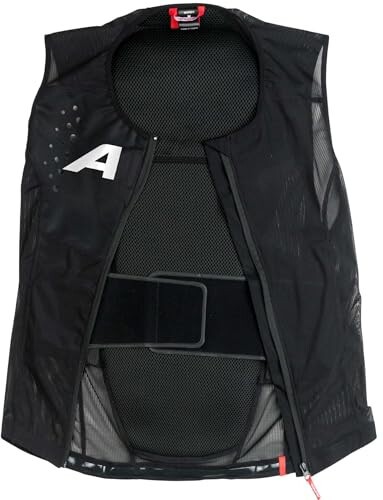 ALPINA(アルピナ) スキースノーボードプロテクター レディース 背面 ベストタイプ PROSHIELD WOMEN VEST