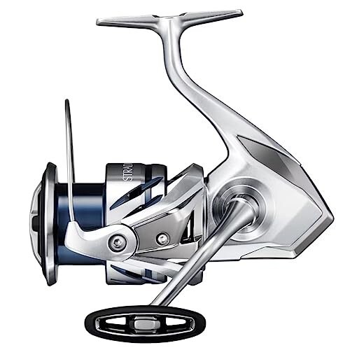 シマノ(SHIMANO) スピニングリール 23 ストラディック 4000XG