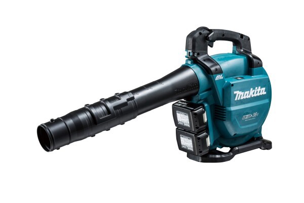 マキタ(Makita) 充電式ブロワ MUB363DPG2