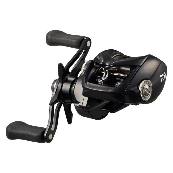 ダイワ(DAIWA) ベイトリール 24TATULA TW 100H