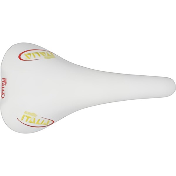 SELLE ITALIA(セライタリア)サドルFLITE 1990 NJS embroidery V2 WHT NJS認定