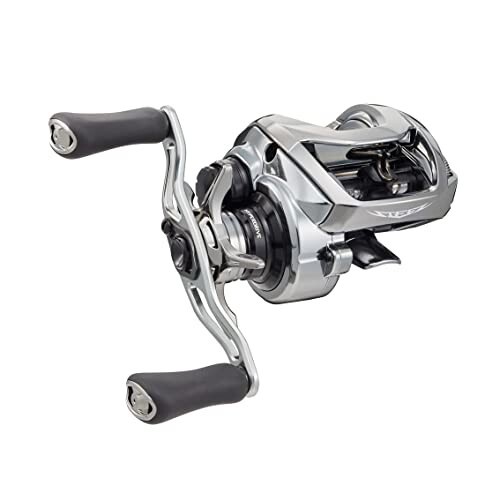 ダイワ(DAIWA) バスベイトリール スティーズリミテッド SＶ TW 1000S-XH