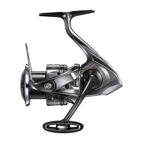 シマノ(SHIMANO) スピニングリール 24 ツインパワー C3000