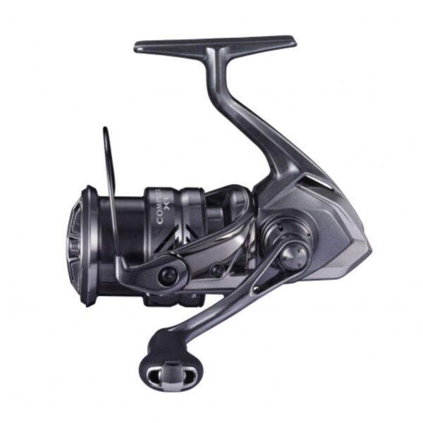 シマノ(SHIMANO) スピニングリール バス専用 コンプレックスXR 2021 2500 F6 HG バス