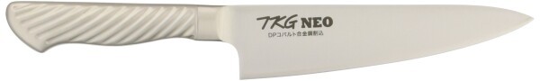 遠藤商事 業務用 TKG-NEO 洋出刃 17cm (両刃) ATK8701