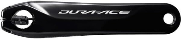 シマノ(SHIMANO) 補修パーツ 左クランクアームユニット 172.5 mm FC-R9200-P Y0N598050