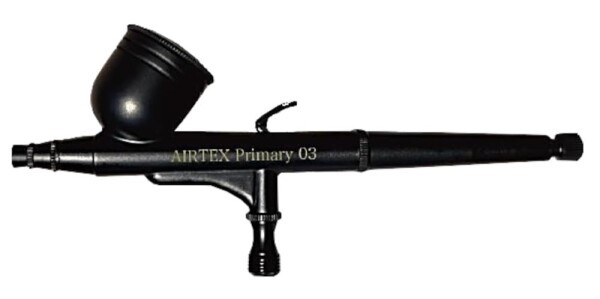 エアテックス(Airtex) AIRTEX Primary03 ホビー用ツール PR03