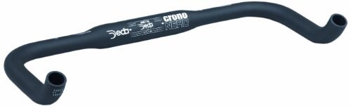 DEDA（デダ）CRONONERO BLK 31.7/420 ブルーホーンバー