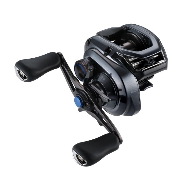 シマノ(SHIMANO) ベイトリール 24 SLX 70XG(右)