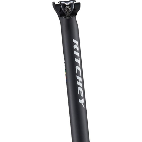 RITCHEY(リッチー) TEAM EDITION WCS 1ボルトピラー350/27.2 セットバック 0mm