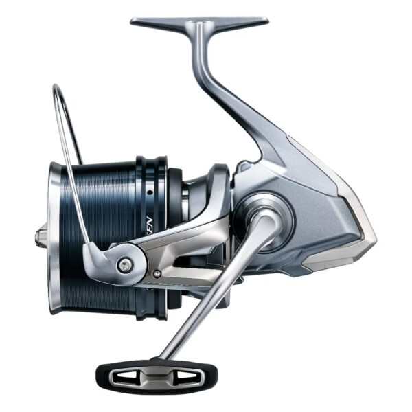 シマノ(SHIMANO) スピニングリール 24 フリーゲン 35 細