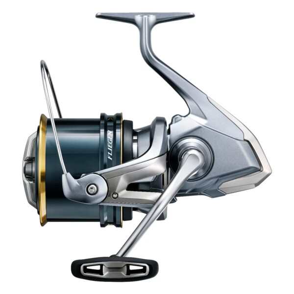 シマノ(SHIMANO) スピニングリール 24 フリーゲン SD 35 標準