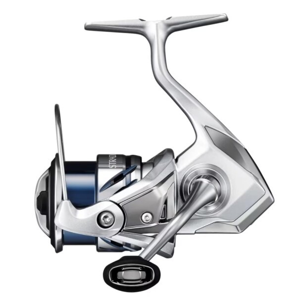 シマノ(SHIMANO) スピニングリール 23 ストラディック C2000SHG