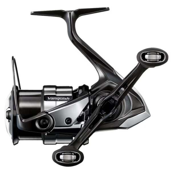 シマノ(SHIMANO) スピニングリール 23 ヴァンキッシュ C3000SDHHG