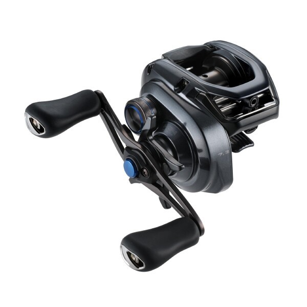 シマノ(SHIMANO) ベイトリール 24 SLX 70HG(右)