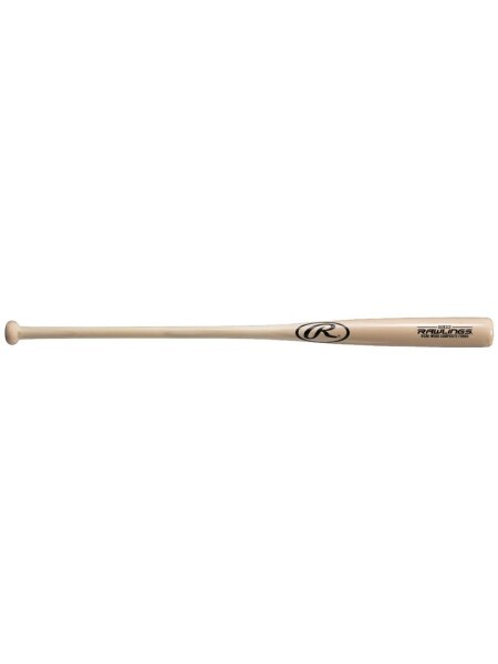 ローリングス(Rawlings) 野球 バット 硬式・軟式兼用 ノック用 FUNGO BHW3CF ナチュラル サイズ 94cm