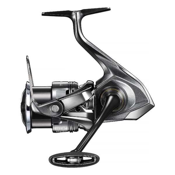 シマノ(SHIMANO) スピニングリール 24 ツインパワー 3000MHG