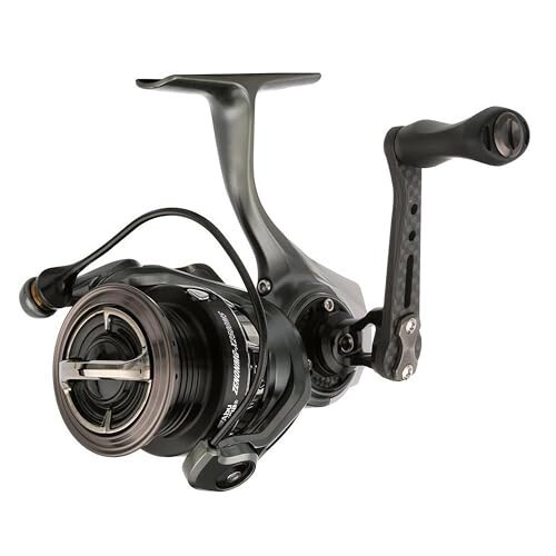 Abu Garcia(アブガルシア) ゼノン ZENON MG-X 2500MS ミドルシャロースプール ソルト対応 スピニングリール